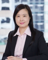 Angela Ho