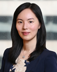 Cindy Huang