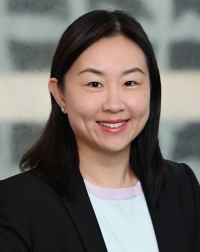 Lisa Tsui