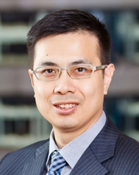 Raymond Poon